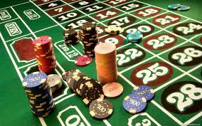 Зеркало Magnet Casino